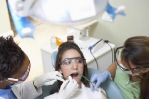 Treating Gum Disease | North Queensland Family Dental 
