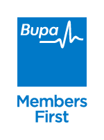 Bupa Members First Clinic Townsville | NOrth Queensland Family Dental